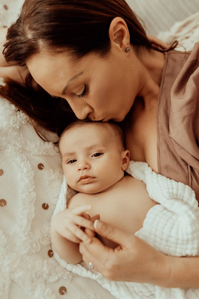 Winni Mini Photography newborn baby family maternity ward photographer gold coast brisbane pregnancy pindara upper coomera-1