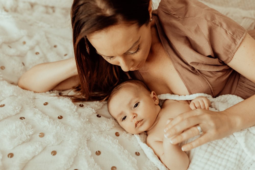 Winni Mini Photography newborn baby family maternity ward photographer gold coast brisbane pregnancy pindara upper coomera-1