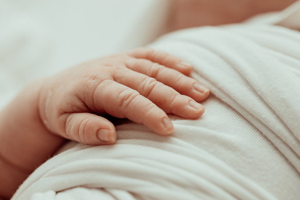 Winni Mini Photography newborn baby family maternity ward photographer gold coast brisbane pregnancy pindara upper coomera-1