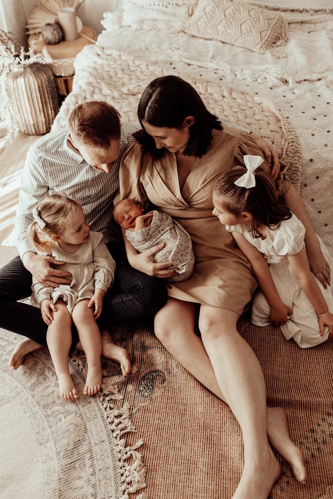 newborn baby family maternity photographer photography photos baby pregnancy pindara gold coast brisbane winni mini tanha upper coomera