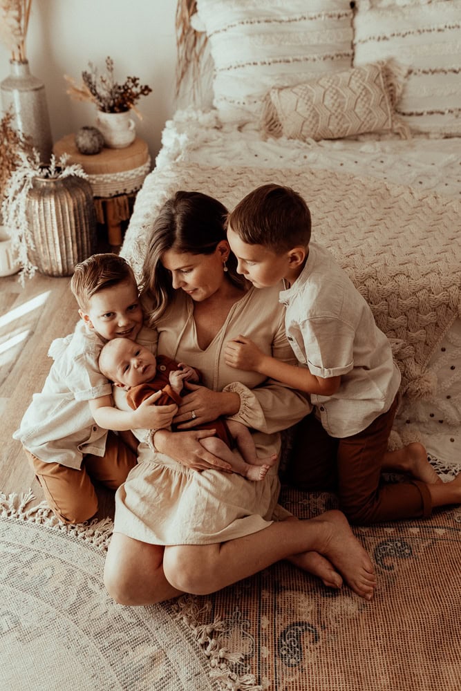 newborn baby family maternity photographer photography photos baby pregnancy pindara gold coast brisbane winni mini tanha upper coomera