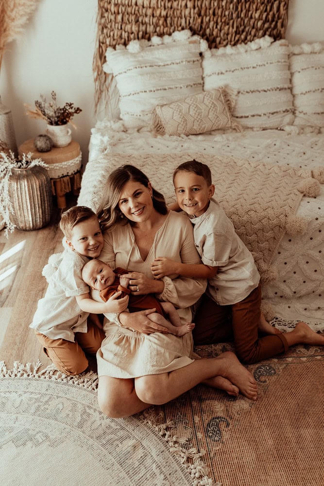 newborn baby family maternity photographer photography photos baby pregnancy pindara gold coast brisbane winni mini tanha upper coomera