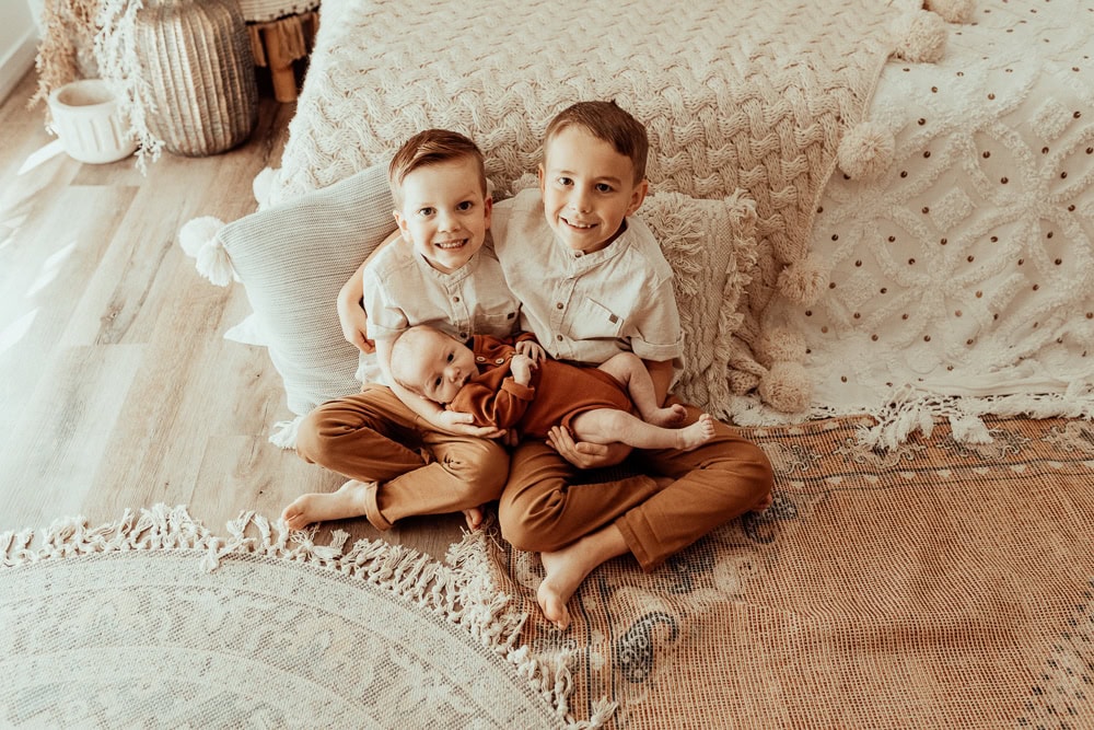 newborn baby family maternity photographer photography photos baby pregnancy pindara gold coast brisbane winni mini tanha upper coomera