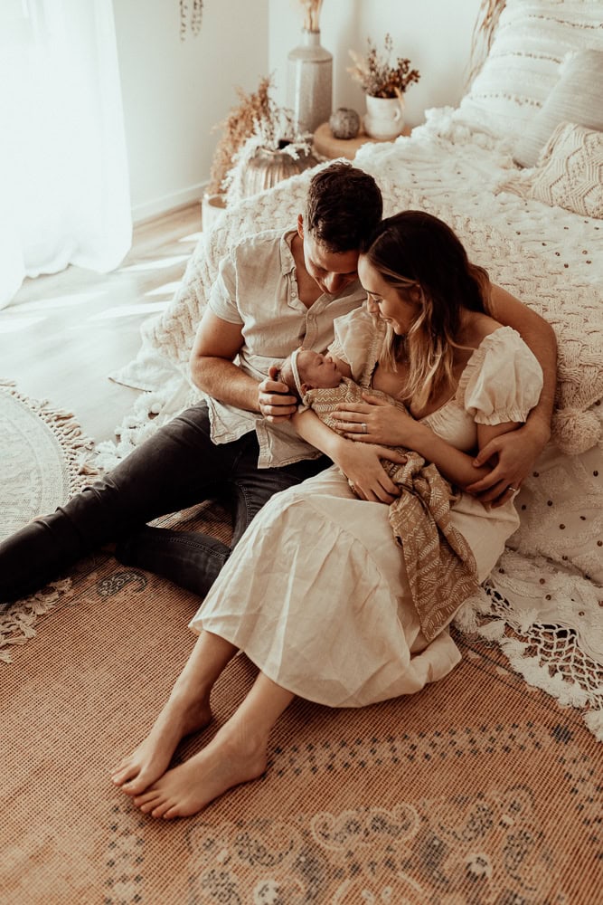 newborn baby family maternity photographer photography photos baby pregnancy pindara gold coast brisbane winni mini tanha upper coomera
