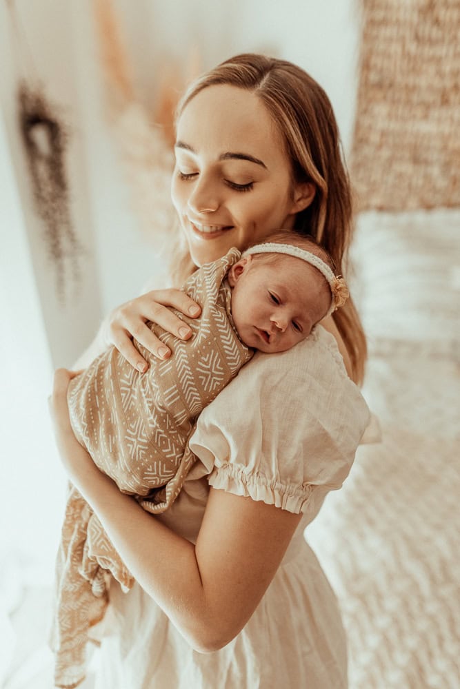 newborn baby family maternity photographer photography photos baby pregnancy pindara gold coast brisbane winni mini tanha upper coomera