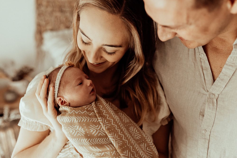 newborn baby family maternity photographer photography photos baby pregnancy pindara gold coast brisbane winni mini tanha upper coomera