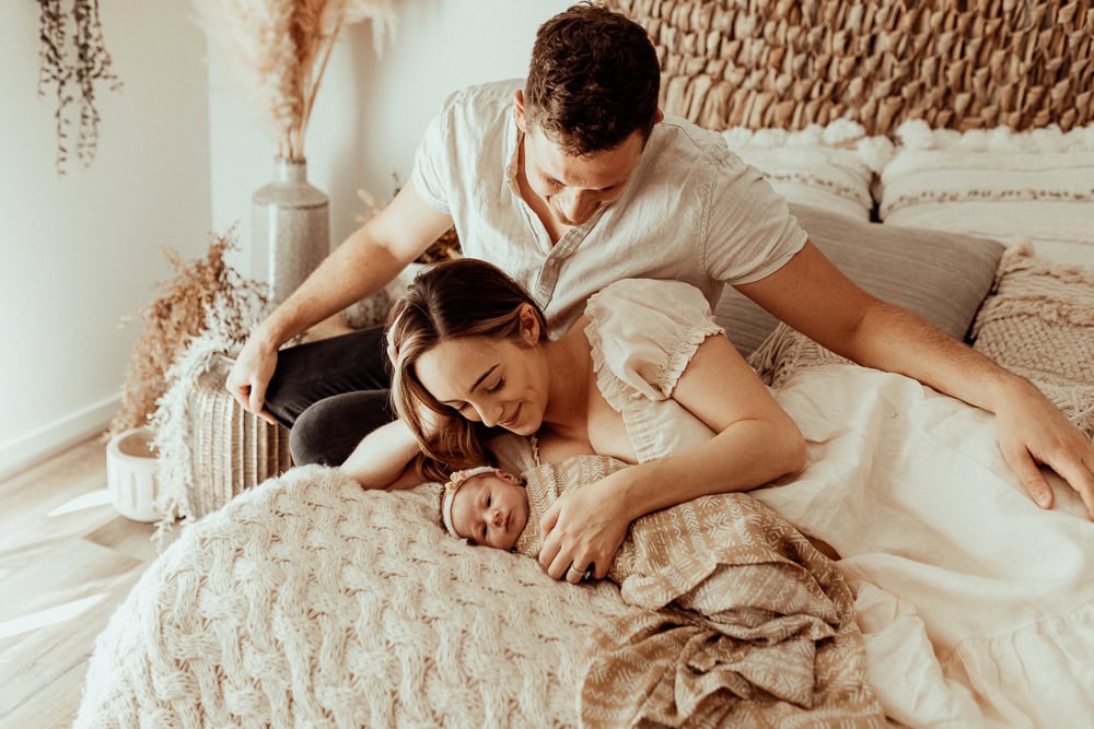newborn baby family maternity photographer photography photos baby pregnancy pindara gold coast brisbane winni mini tanha upper coomera