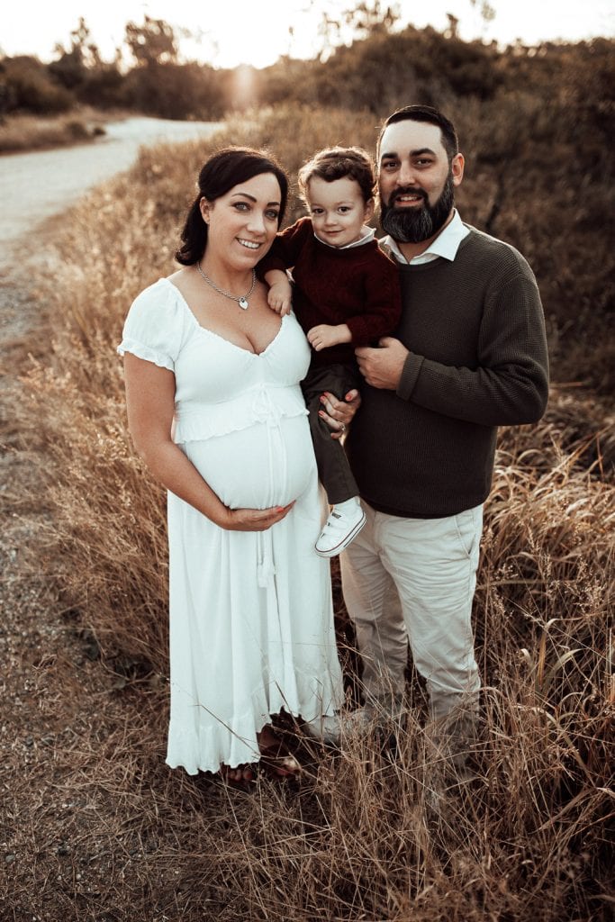 newborn baby family maternity photographer photography photos baby pregnancy pindara gold coast brisbane winni mini tanha upper coomera