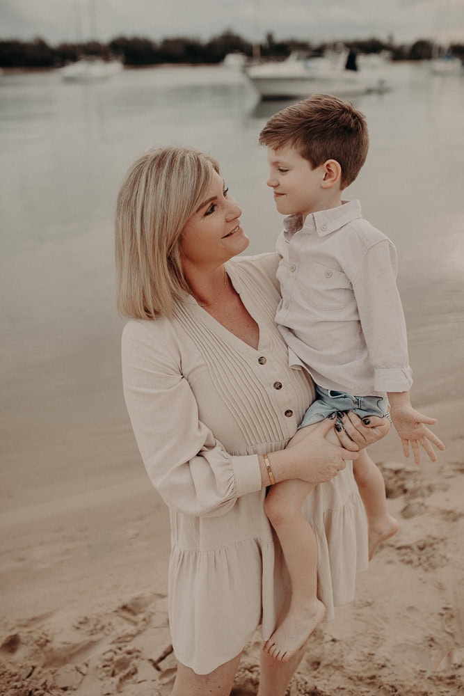 newborn baby family maternity photographer photography photos baby pregnancy pindara gold coast brisbane winni mini tanha upper coomera