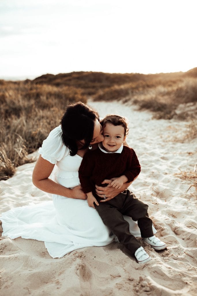 newborn baby family maternity photographer photography photos baby pregnancy pindara gold coast brisbane winni mini tanha upper coomera