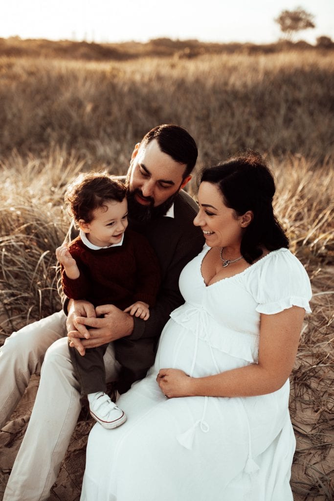 newborn baby family maternity photographer photography photos baby pregnancy pindara gold coast brisbane winni mini tanha upper coomera