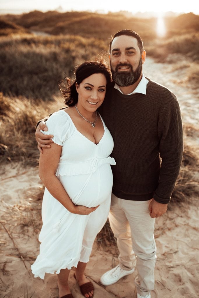 newborn baby family maternity photographer photography photos baby pregnancy pindara gold coast brisbane winni mini tanha upper coomera