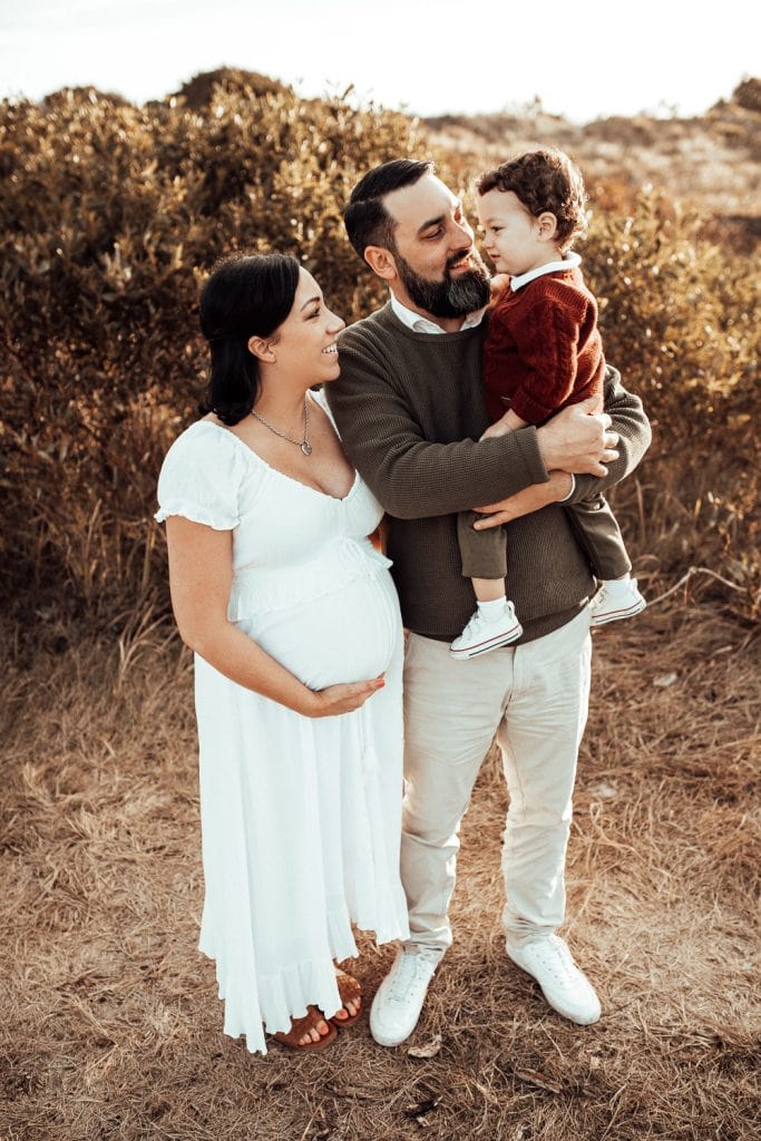 newborn baby family maternity photographer photography photos baby pregnancy pindara gold coast brisbane winni mini tanha upper coomera