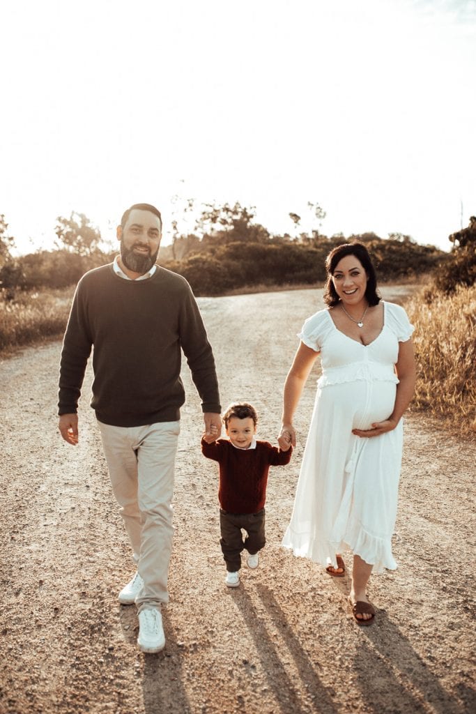 newborn baby family maternity photographer photography photos baby pregnancy pindara gold coast brisbane winni mini tanha upper coomera
