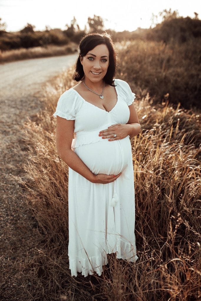 newborn baby family maternity photographer photography photos baby pregnancy pindara gold coast brisbane winni mini tanha upper coomera