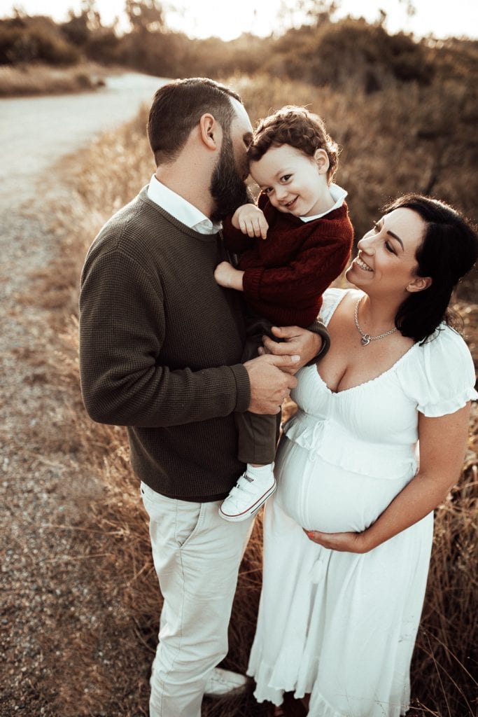 newborn baby family maternity photographer photography photos baby pregnancy pindara gold coast brisbane winni mini tanha upper coomera
