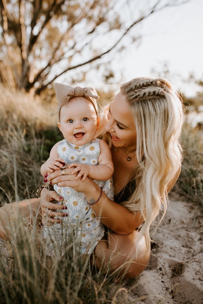 mermaid Winni Mini newborn baby family maternity pregnancy photos photographer photography babies pindara mater mothers pregnant pictures sunset studio upper coomera gold coast brisbane