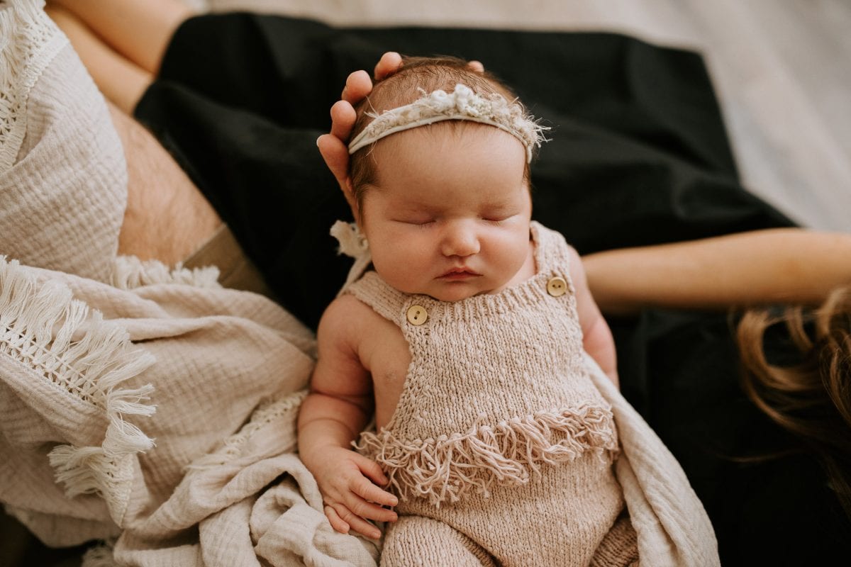 Winni Mini newborn baby family maternity pregnancy photos photographer photography babies pindara mater mothers pregnant pictures sunset studio upper coomera gold coast brisbane