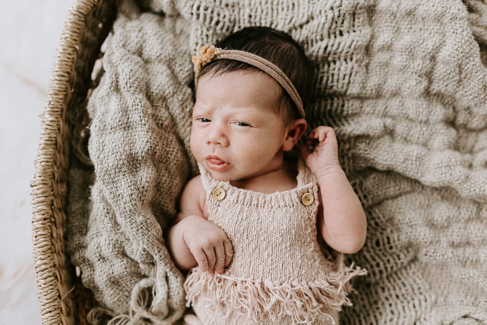 newborn baby maternity pregnancy family photographer photography photos gold coast brisbane Winni & Mini Photography tanha upper coomera pindara
