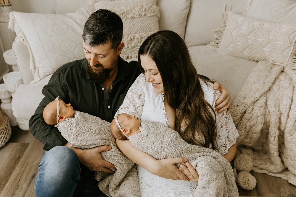 newborn baby maternity pregnancy family photographer photography photos gold coast brisbane Winni & Mini Photography tanha upper coomera pindara
