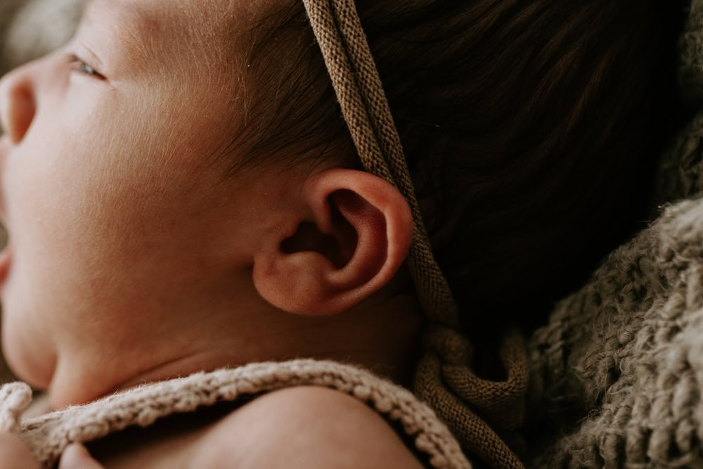 newborn baby maternity pregnancy family photographer photography photos gold coast brisbane Winni & Mini Photography tanha upper coomera pindara