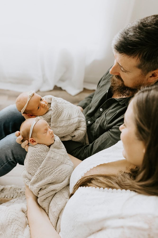 newborn baby maternity pregnancy family photographer photography photos gold coast brisbane Winni & Mini Photography tanha upper coomera pindara