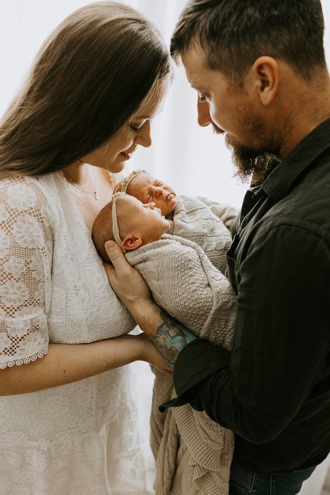 newborn baby maternity pregnancy family photographer photography photos gold coast brisbane Winni & Mini Photography tanha upper coomera pindara