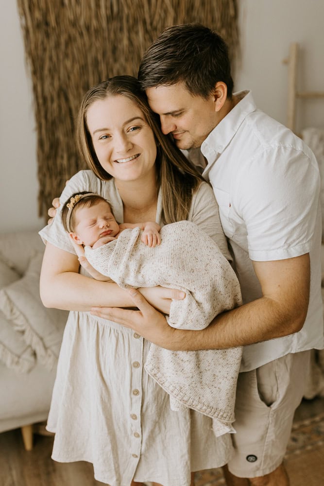 tanha Winni & Mini Photography baby family babies pregnancy maternity photos studio photographer gold coast brisbane pindara