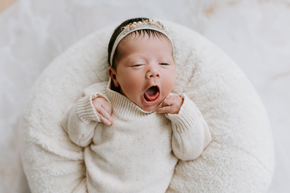 newborn baby maternity pregnancy family photographer photography photos gold coast brisbane Winni & Mini Photography tanha upper coomera pindara