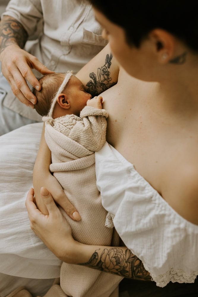 newborn baby maternity pregnancy family photographer photography photos gold coast brisbane Winni & Mini Photography tanha upper coomera pindara