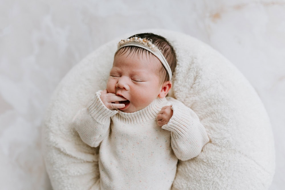 newborn baby maternity pregnancy family photographer photography photos gold coast brisbane Winni & Mini Photography tanha upper coomera pindara