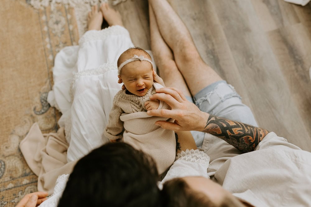 newborn baby maternity pregnancy family photographer photography photos gold coast brisbane Winni & Mini Photography tanha upper coomera pindara