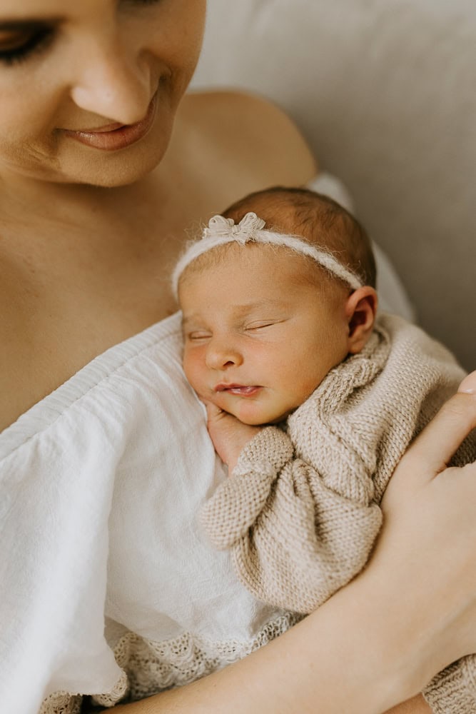 newborn baby maternity pregnancy family photographer photography photos gold coast brisbane Winni & Mini Photography tanha upper coomera pindara