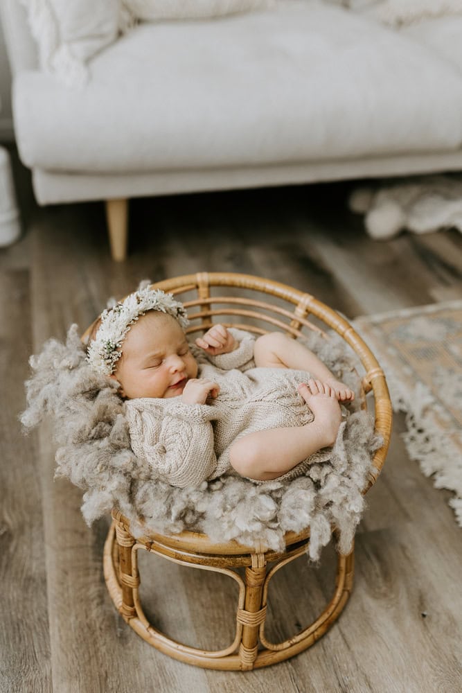 newborn baby maternity pregnancy family photographer photography photos gold coast brisbane Winni & Mini Photography tanha upper coomera pindara