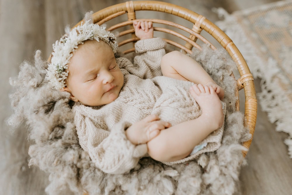 newborn baby maternity pregnancy family photographer photography photos gold coast brisbane Winni & Mini Photography tanha upper coomera pindara