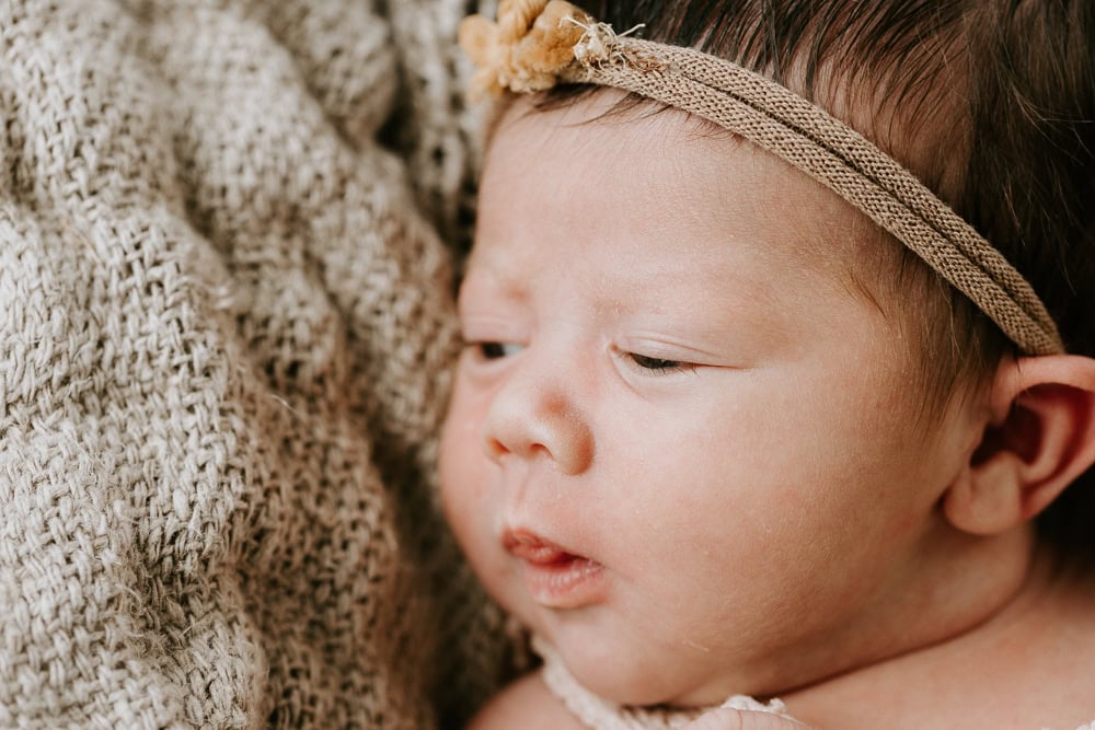 newborn baby maternity pregnancy family photographer photography photos gold coast brisbane Winni & Mini Photography tanha upper coomera pindara