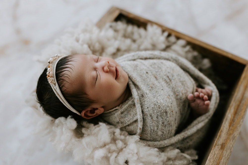 newborn baby maternity pregnancy family photographer photography photos gold coast brisbane Winni & Mini Photography tanha upper coomera pindara