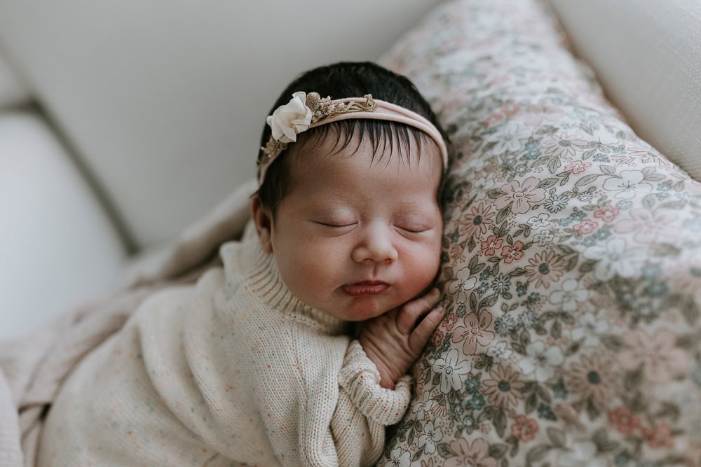 newborn baby maternity pregnancy family photographer photography photos gold coast brisbane Winni & Mini Photography tanha upper coomera pindara