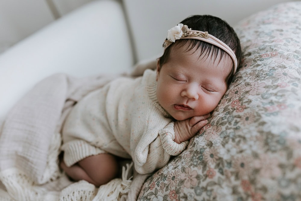 newborn baby maternity pregnancy family photographer photography photos gold coast brisbane Winni & Mini Photography tanha upper coomera pindara