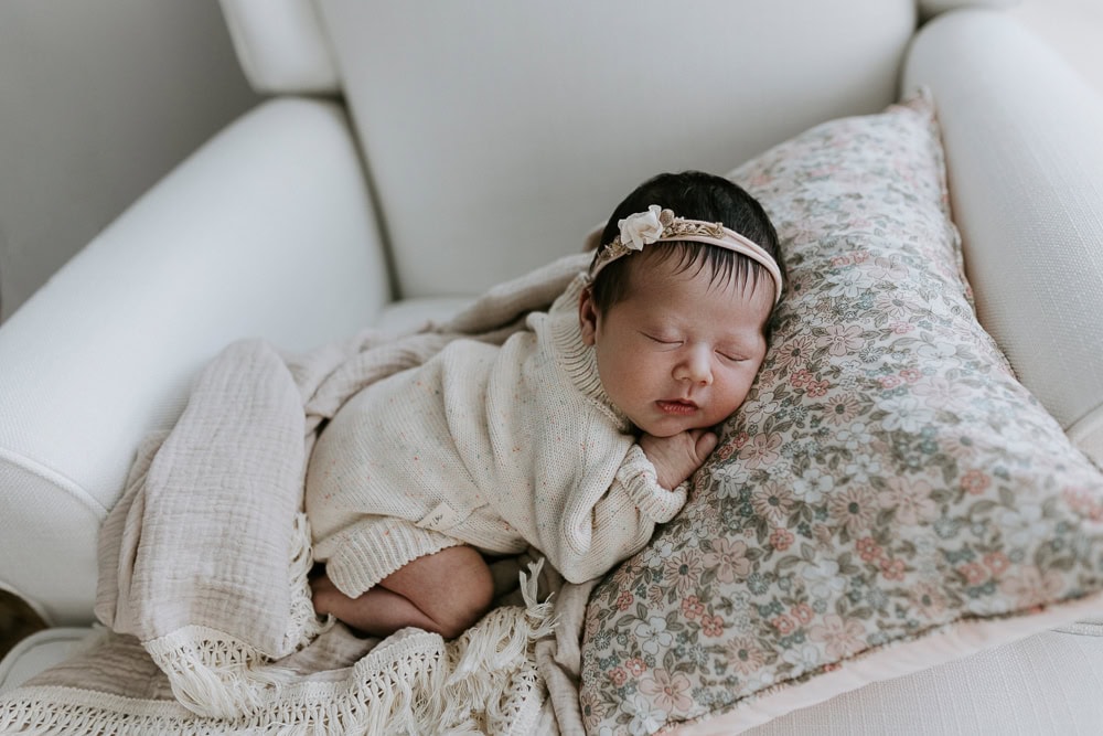 newborn baby maternity pregnancy family photographer photography photos gold coast brisbane Winni & Mini Photography tanha upper coomera pindara