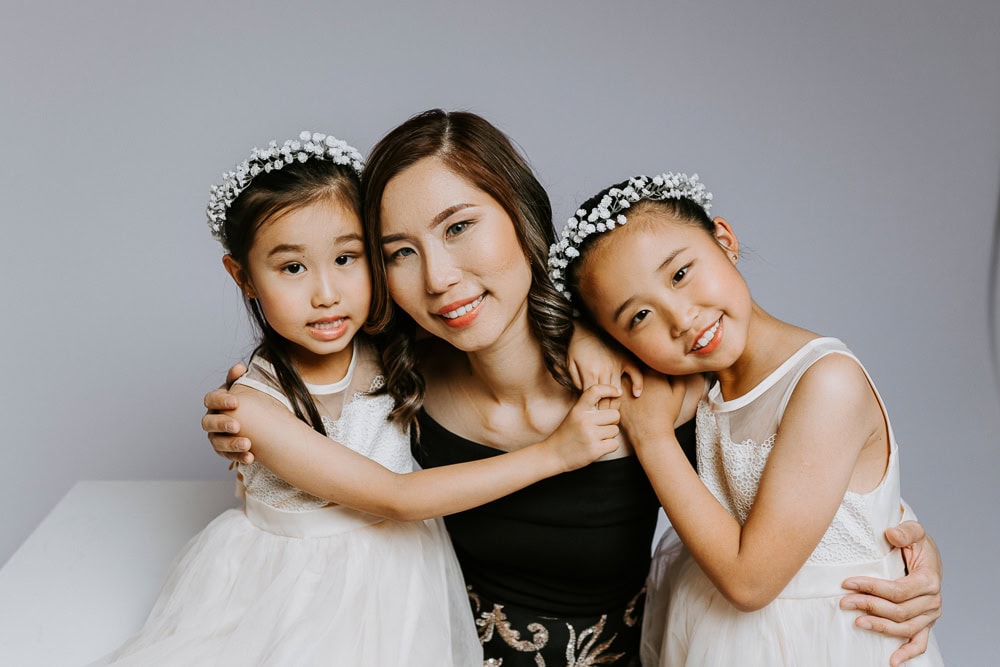 newborn baby maternity pregnancy family photographer photography photos gold coast brisbane Winni & Mini Photography tanha upper coomera pindara singapore