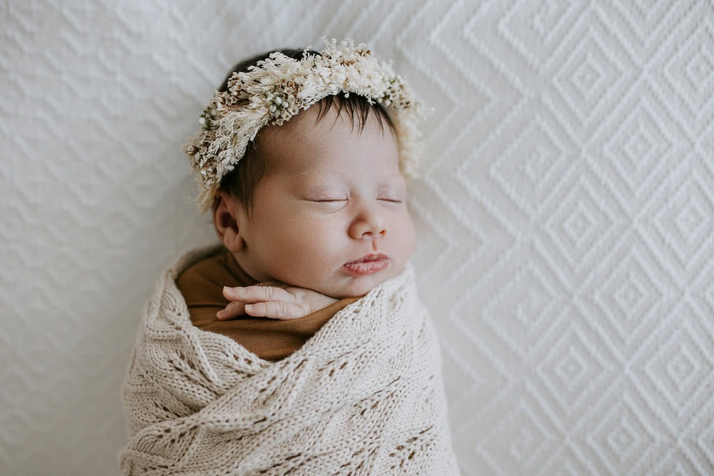 newborn baby maternity pregnancy family photographer photography photos gold coast brisbane Winni & Mini Photography tanha upper coomera pindara