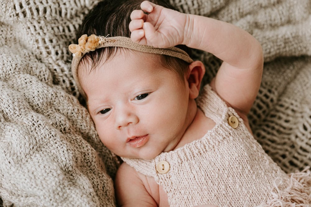 newborn baby maternity pregnancy family photographer photography photos gold coast brisbane Winni & Mini Photography tanha upper coomera pindara
