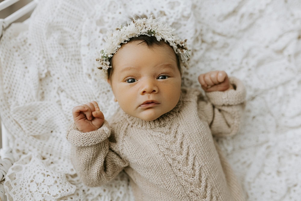 newborn baby maternity pregnancy family photographer photography photos gold coast brisbane Winni & Mini Photography tanha upper coomera pindara