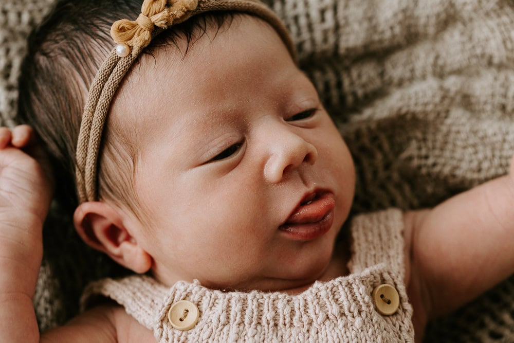newborn baby maternity pregnancy family photographer photography photos gold coast brisbane Winni & Mini Photography tanha upper coomera pindara
