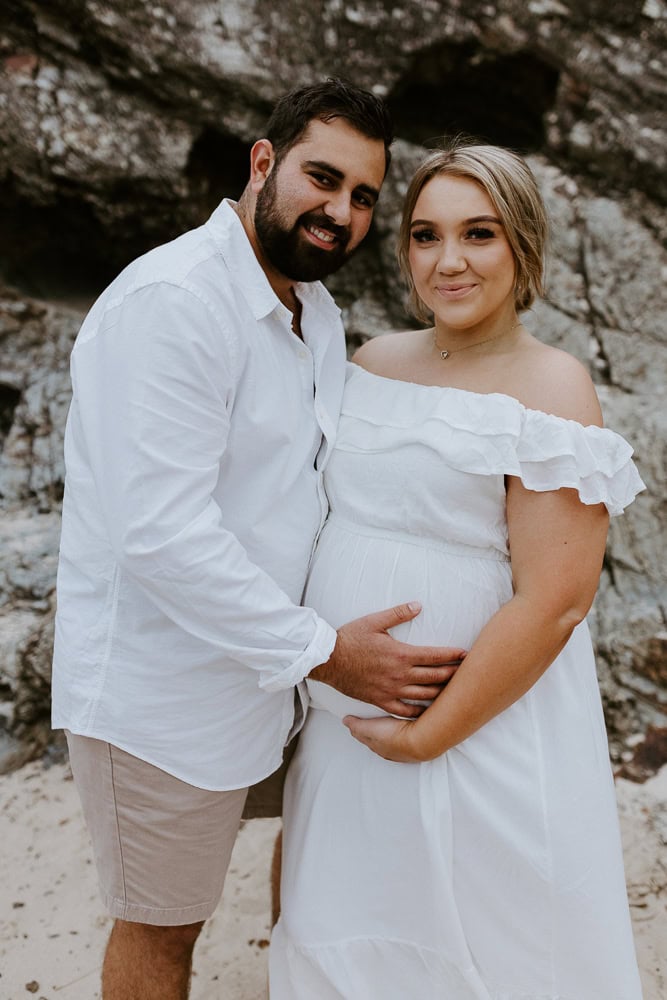 tanha Winni & Mini Photography baby family babies pregnancy maternity photos studio photographer gold coast brisbane pindara-1