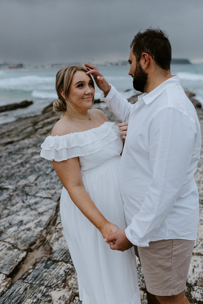tanha Winni & Mini Photography baby family babies pregnancy maternity photos studio photographer gold coast brisbane pindara-1