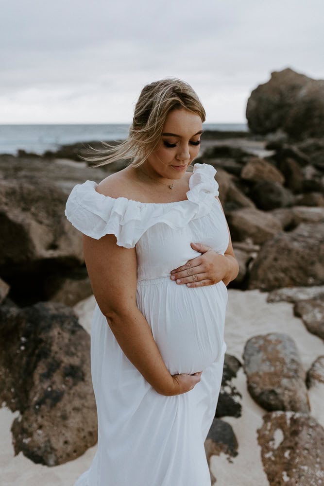 tanha Winni & Mini Photography baby family babies pregnancy maternity photos studio photographer gold coast brisbane pindara-1