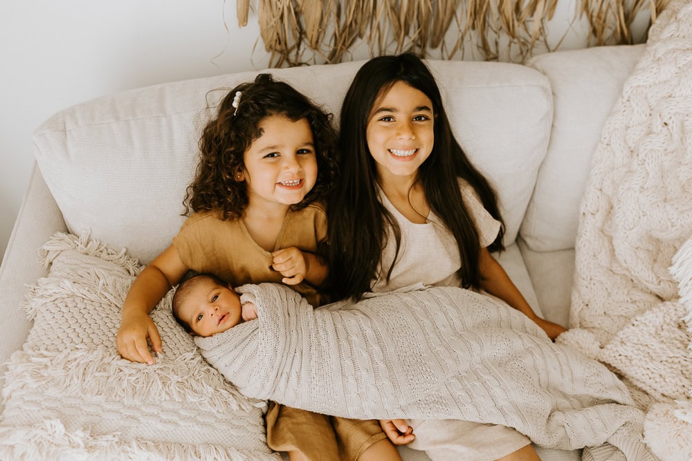 tanha Winni & Mini Photography baby family babies pregnancy maternity photos studio photographer gold coast brisbane pindara