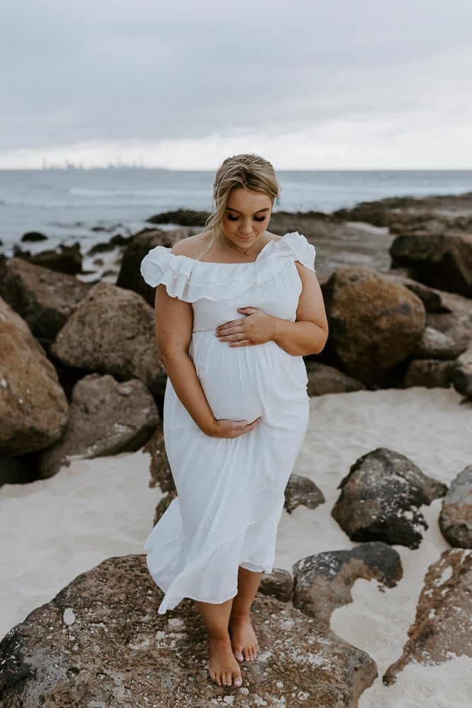 tanha Winni & Mini Photography baby family babies pregnancy maternity photos studio photographer gold coast brisbane pindara-1